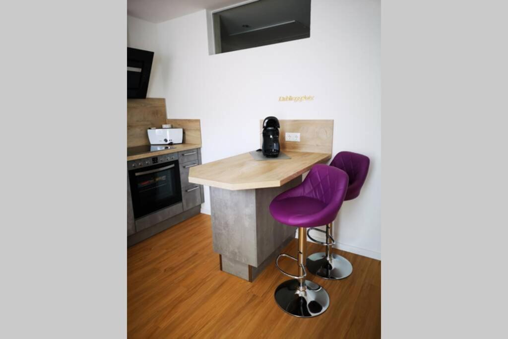 Ferienwohnung Susanne, Losheim Am See Wahlen Экстерьер фото