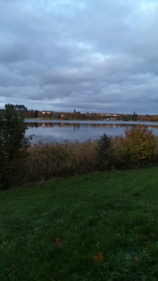 Ferienwohnung Susanne, Losheim Am See Wahlen Экстерьер фото